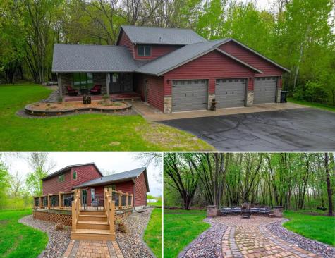 38177 Twin Oaks Drive Avon MN 56310
