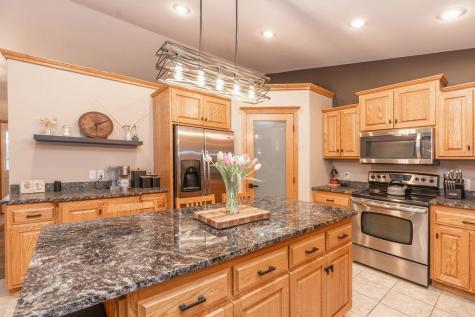 38177 Twin Oaks Drive Avon MN 56310