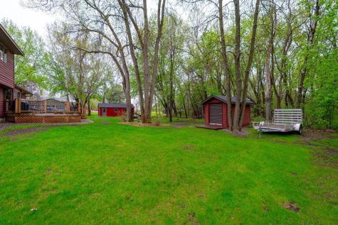 38177 Twin Oaks Drive Avon MN 56310
