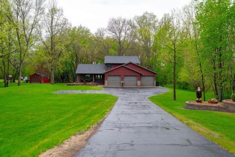 38177 Twin Oaks Drive Avon MN 56310