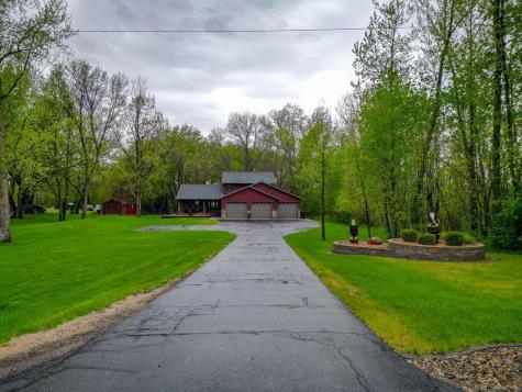 38177 Twin Oaks Drive Avon MN 56310