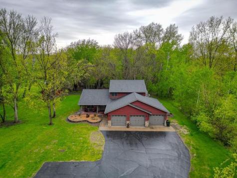 38177 Twin Oaks Drive Avon MN 56310