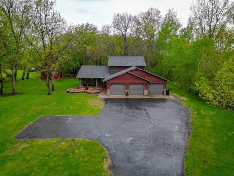 38177 Twin Oaks Drive Avon MN 56310