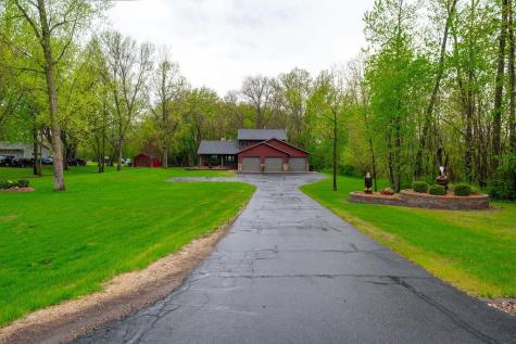38177 Twin Oaks Drive Avon MN 56310