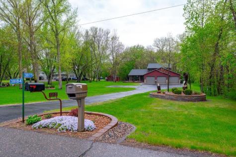 38177 Twin Oaks Drive Avon MN 56310