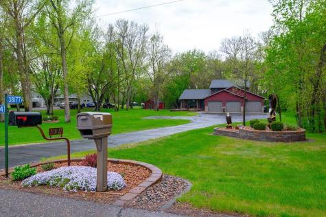 38177 Twin Oaks Drive Avon MN 56310