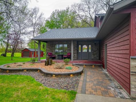 38177 Twin Oaks Drive Avon MN 56310