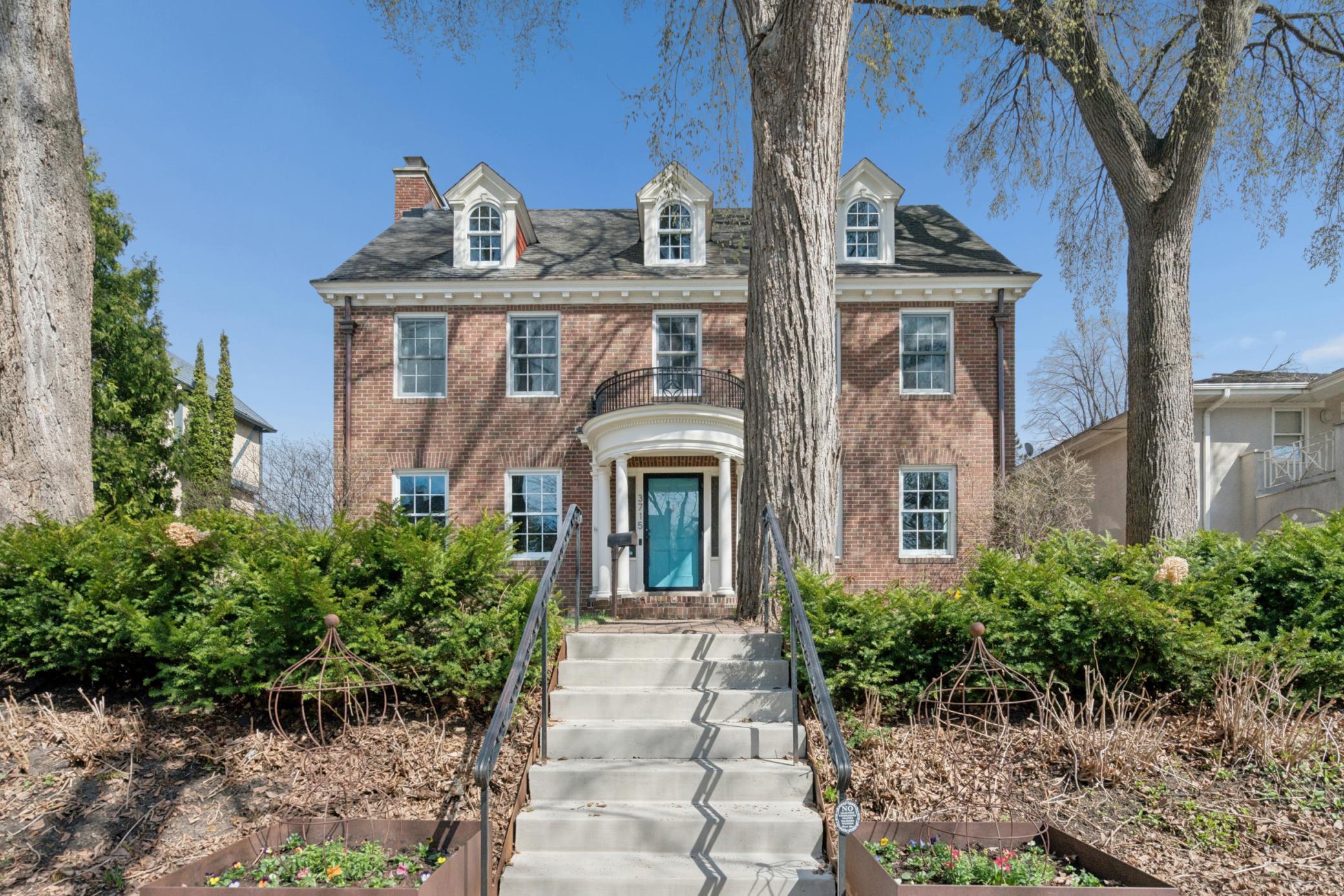 3715 Upton Avenue S Minneapolis MN 55410