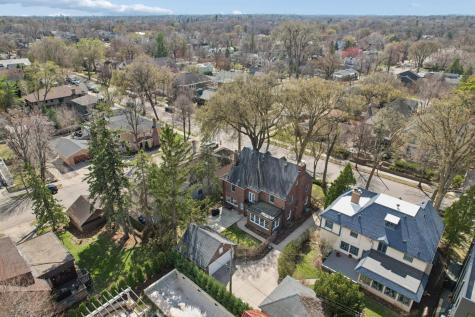 3715 Upton Avenue S Minneapolis MN 55410