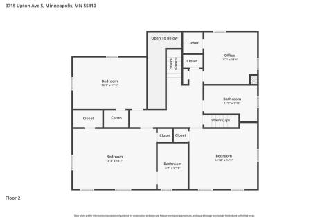 3715 Upton Avenue S Minneapolis MN 55410