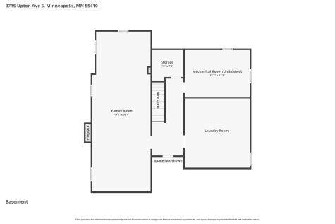 3715 Upton Avenue S Minneapolis MN 55410
