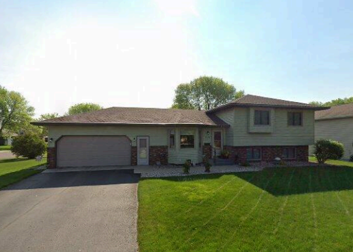 1751 Orchid Drive N North Mankato MN 56003