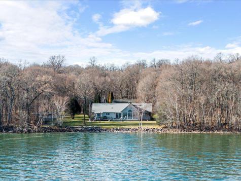4510 Camper Landing Road NW Cass Lake MN 56633