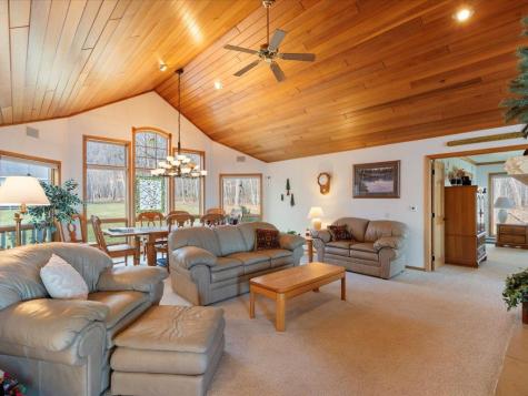 4510 Camper Landing Road NW Cass Lake MN 56633