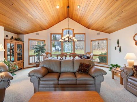 4510 Camper Landing Road NW Cass Lake MN 56633
