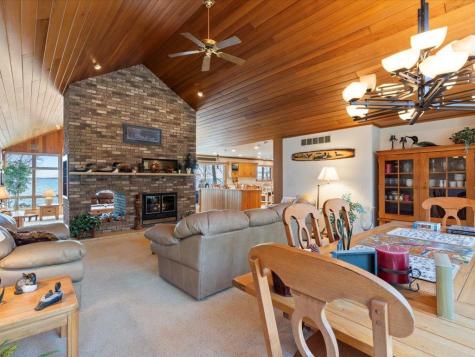 4510 Camper Landing Road NW Cass Lake MN 56633
