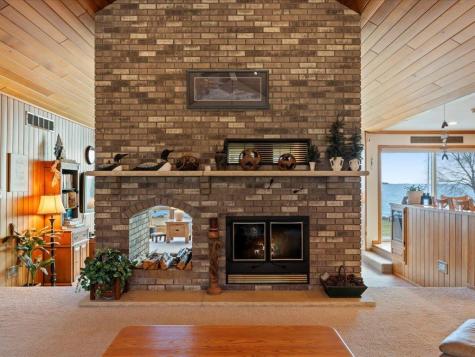 4510 Camper Landing Road NW Cass Lake MN 56633