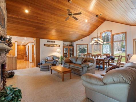 4510 Camper Landing Road NW Cass Lake MN 56633