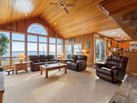 4510 Camper Landing Road NW Cass Lake MN 56633