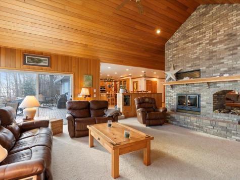 4510 Camper Landing Road NW Cass Lake MN 56633