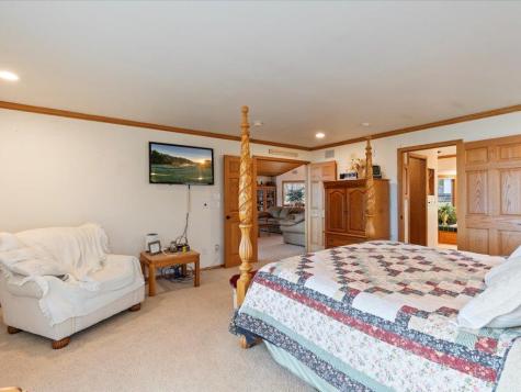 4510 Camper Landing Road NW Cass Lake MN 56633