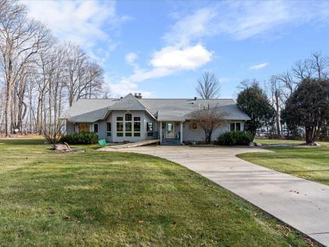 4510 Camper Landing Road NW Cass Lake MN 56633