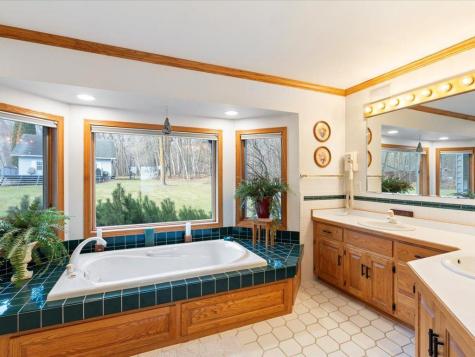 4510 Camper Landing Road NW Cass Lake MN 56633