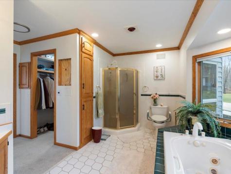 4510 Camper Landing Road NW Cass Lake MN 56633