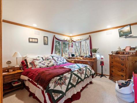 4510 Camper Landing Road NW Cass Lake MN 56633
