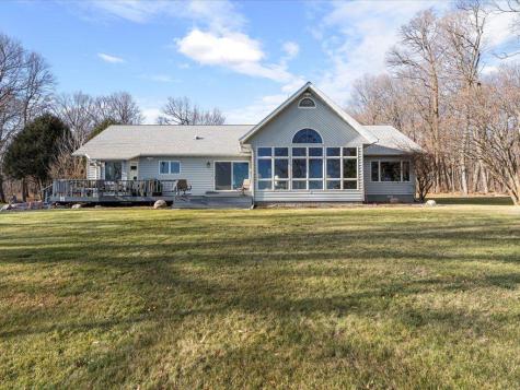 4510 Camper Landing Road NW Cass Lake MN 56633