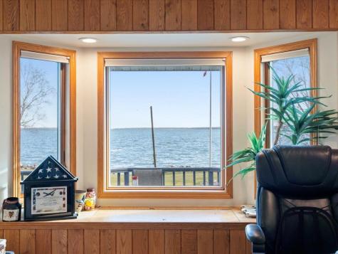 4510 Camper Landing Road NW Cass Lake MN 56633