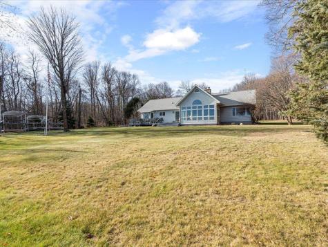 4510 Camper Landing Road NW Cass Lake MN 56633