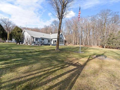 4510 Camper Landing Road NW Cass Lake MN 56633