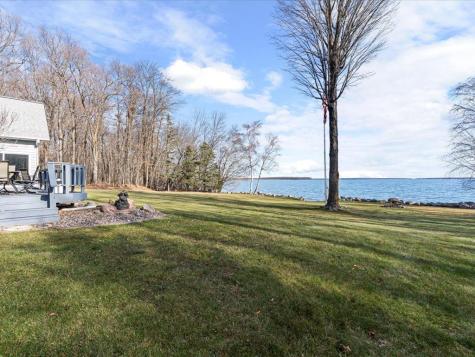 4510 Camper Landing Road NW Cass Lake MN 56633