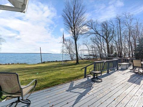 4510 Camper Landing Road NW Cass Lake MN 56633