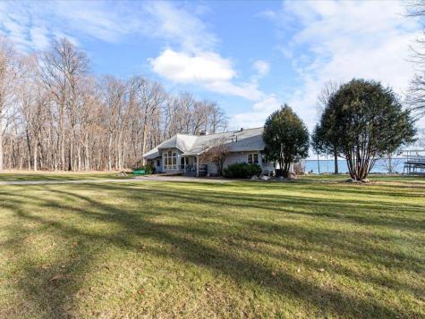 4510 Camper Landing Road NW Cass Lake MN 56633