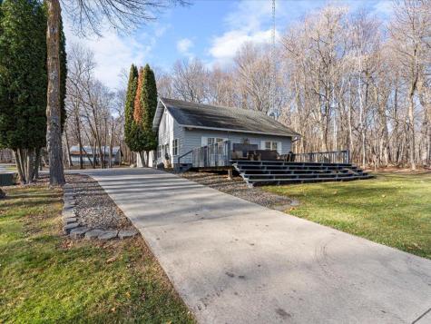 4510 Camper Landing Road NW Cass Lake MN 56633