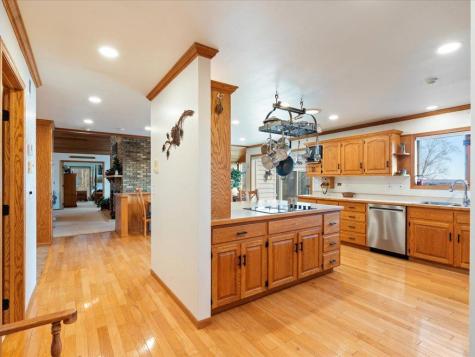 4510 Camper Landing Road NW Cass Lake MN 56633