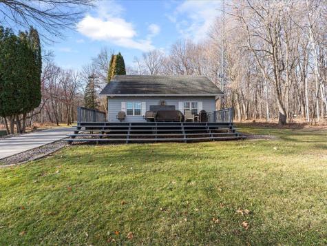 4510 Camper Landing Road NW Cass Lake MN 56633
