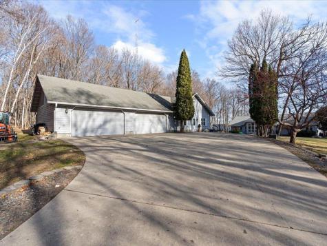 4510 Camper Landing Road NW Cass Lake MN 56633
