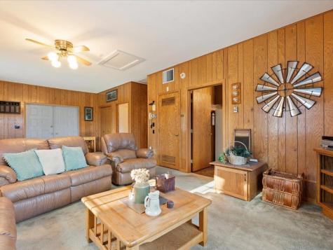 4510 Camper Landing Road NW Cass Lake MN 56633