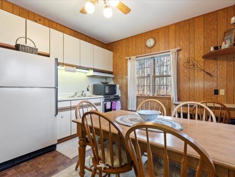 4510 Camper Landing Road NW Cass Lake MN 56633