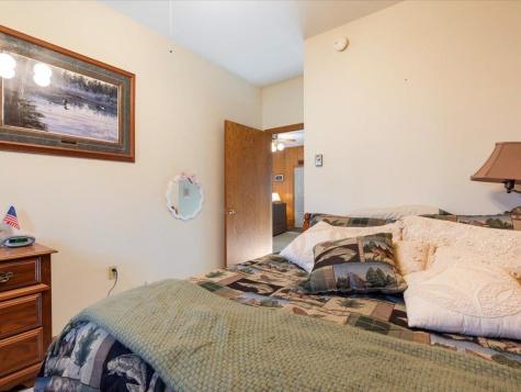4510 Camper Landing Road NW Cass Lake MN 56633