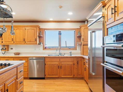 4510 Camper Landing Road NW Cass Lake MN 56633