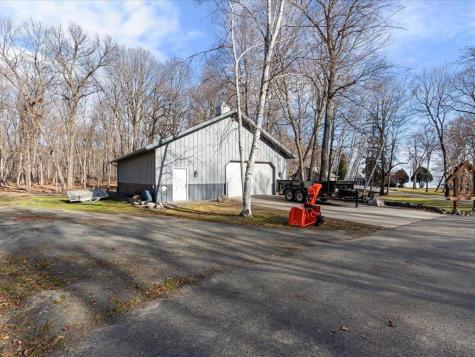 4510 Camper Landing Road NW Cass Lake MN 56633