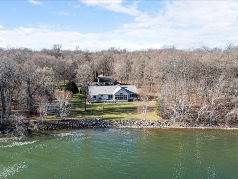 4510 Camper Landing Road NW Cass Lake MN 56633