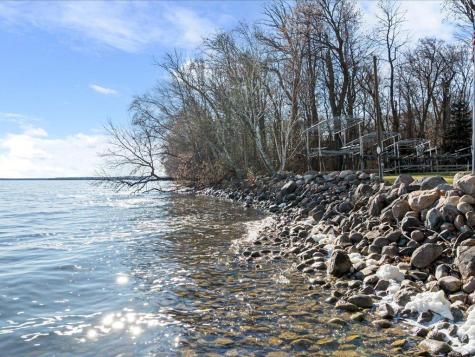 4510 Camper Landing Road NW Cass Lake MN 56633