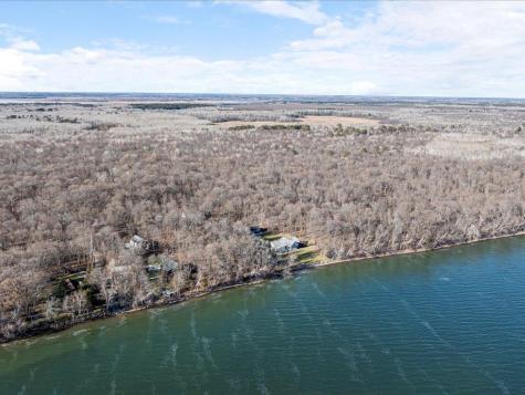 4510 Camper Landing Road NW Cass Lake MN 56633