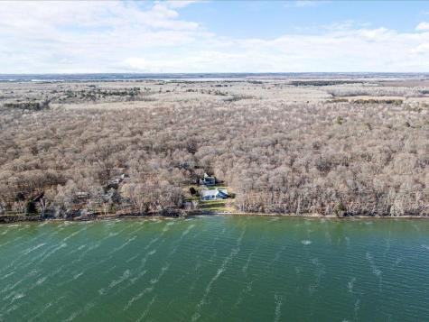 4510 Camper Landing Road NW Cass Lake MN 56633