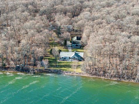 4510 Camper Landing Road NW Cass Lake MN 56633